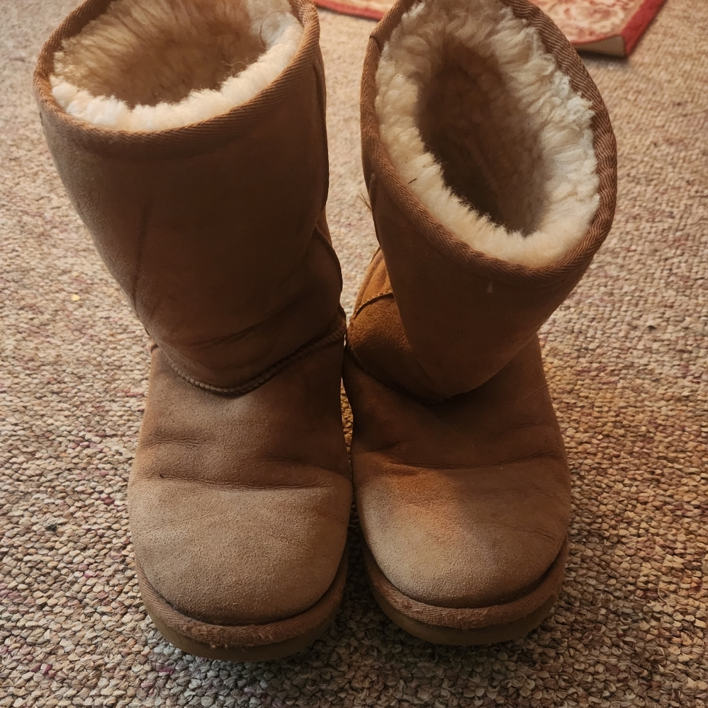 Ugg Boots